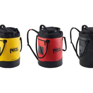 Petzl® Bucket 45 Freestanding bag