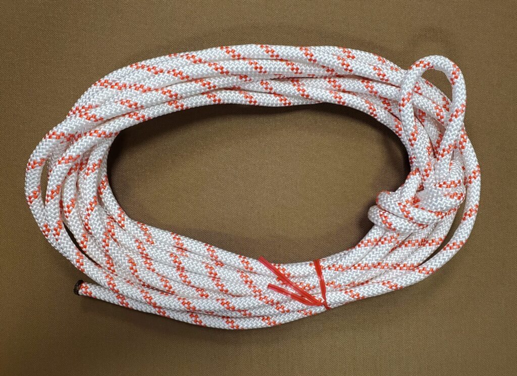 Skedco Vertical Lift Sling (30 ft Rope)