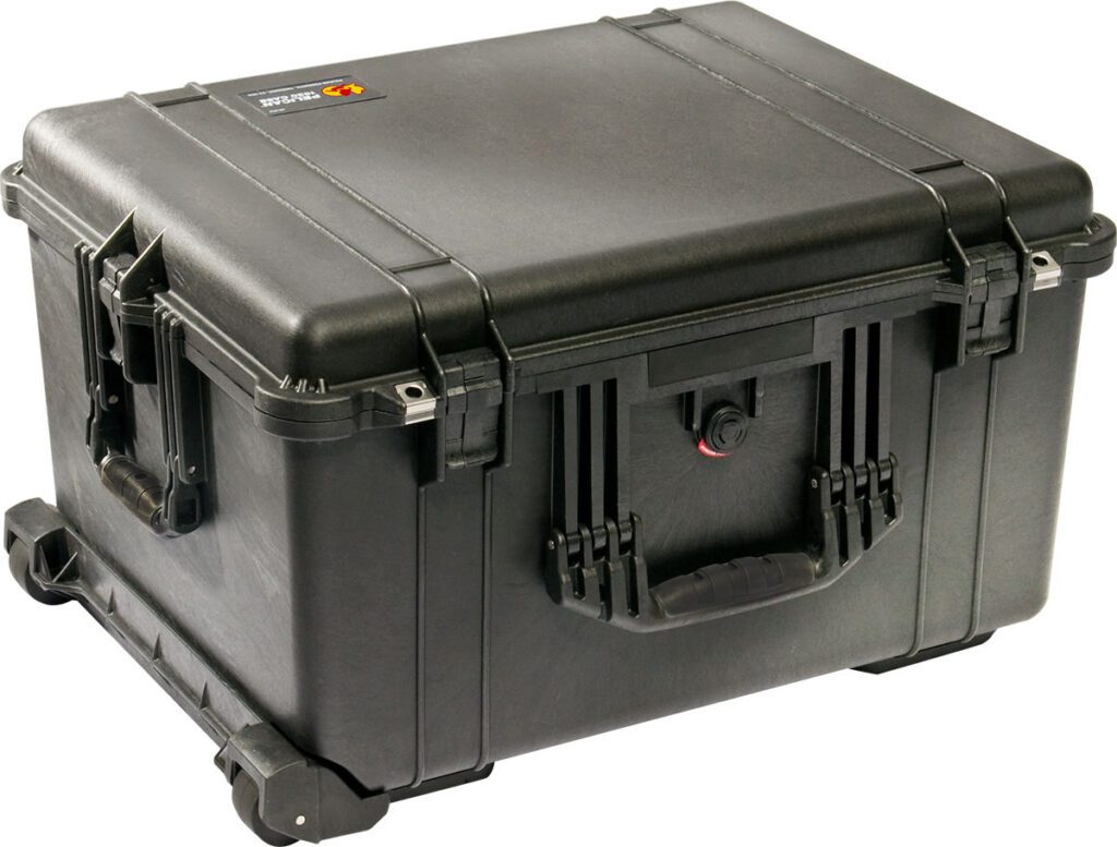 Pelican&trade; 1620 Protector Case&trade;