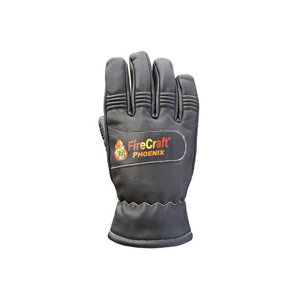 Firecraft Phoenix Structural Gloves – Gauntlet