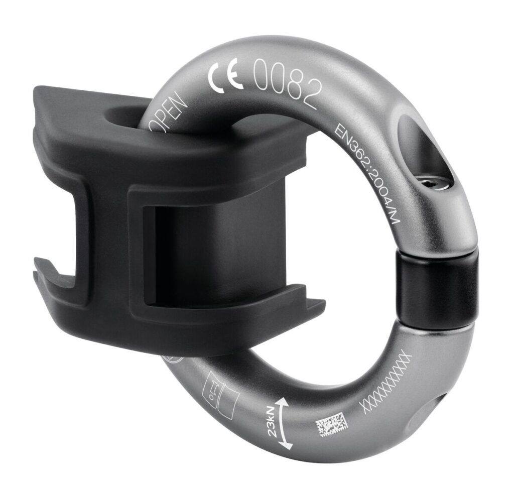Petzl&reg; RING2SIDE