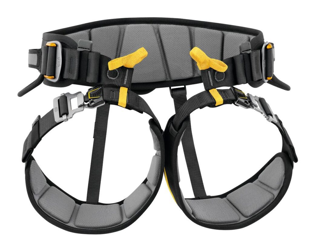 Petzl&reg; Falcon Ascent