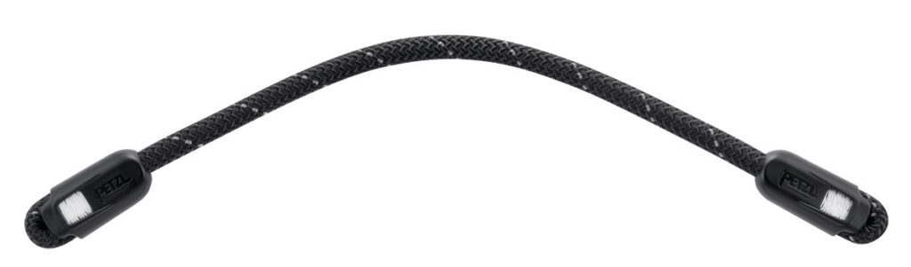 Petzl&reg; Attachment bridge for SEQUOIA® and SEQUOIA® SRT harnesses