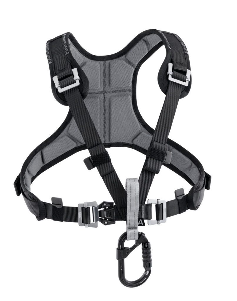 Petzl&reg; CHEST'AIR Chest Harness