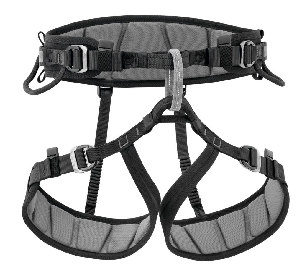 Petzl&reg; Falcon Mountain