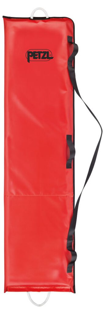 Petzl@reg; Bag for NEST litter