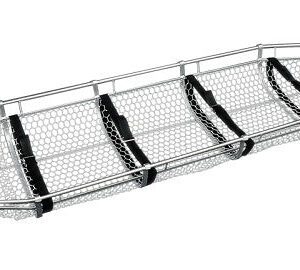 Junkin Lightweight Basket Type Stretcher