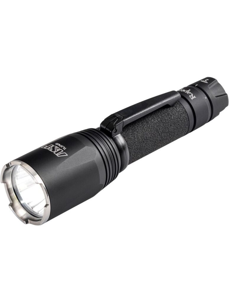 ASP Raptor Flashlight