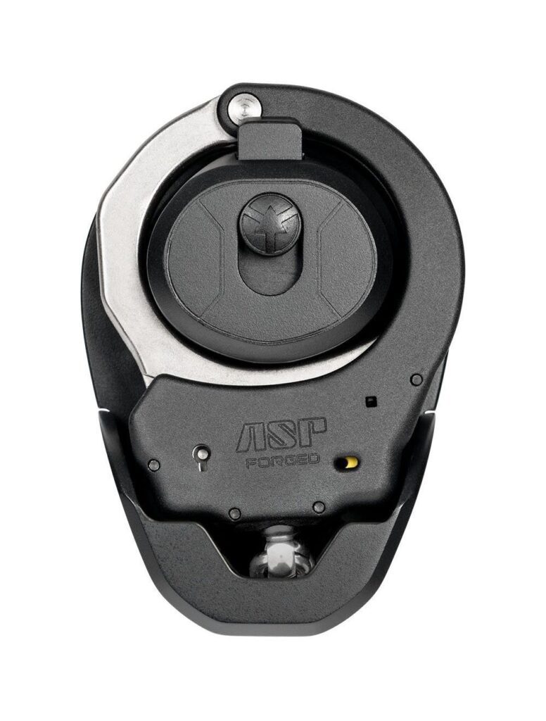 ASP Exo Case, for Chain/Hinge Cuffs