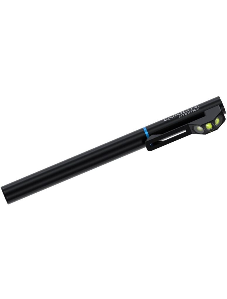 QuiqLite&trade; LiteStick