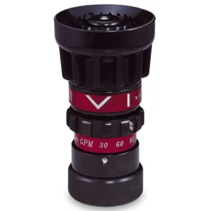 Protek 1-1/2" Selectable Gallonage Nozzle Tip (30-60-95-125 GPM)