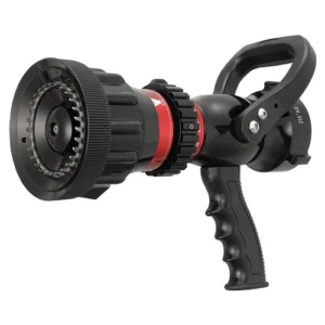 Protek 2-1/2" High-Range Selectable Gallonage Nozzle 160-200-240-280-320 GPM