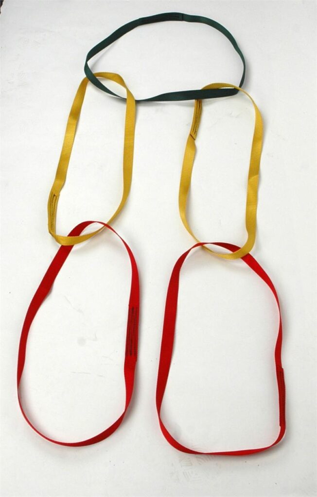 RT Sling-Link, Extra Duty (MEN1-91x5x2)