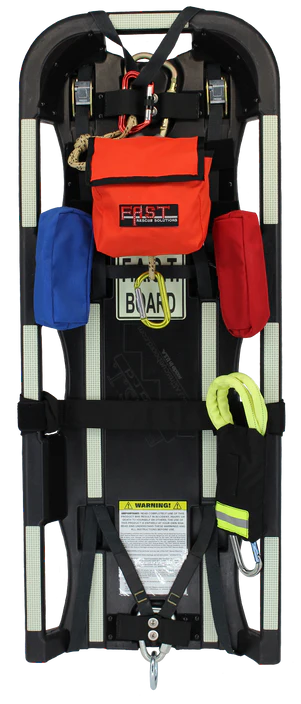 FAST Rescue Solutions FASTBoard