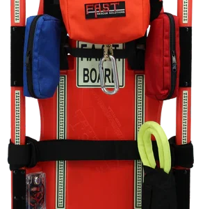 FAST Board w/ Internal LED Lights