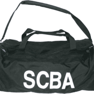 Evac Systems SCBA (self-contained breathing apparatus) Pak