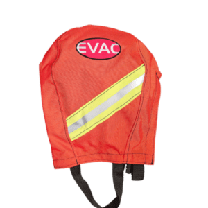 Evac Systems Phoenix Deluxe Air Mask Pak