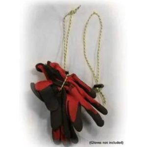 EVAC Systems Glove Cinch (R, Blk, Y, Or, Gr, Blue)