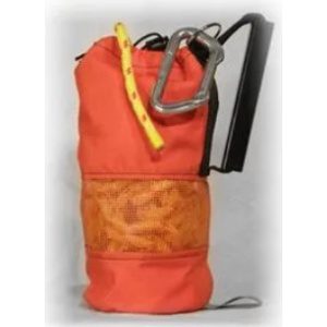 Evac Systems Large Ring Buoy-Rope Storage Bag