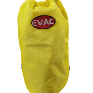 Evac Systems Medium Rope Bag