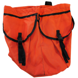 Evac Systems XXL Res Q Hardware Rope Bag
