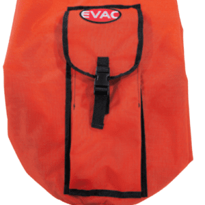 Large Belay Rope Bag