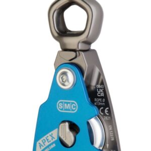 SMC APEX 1.1 Swivel Pulley