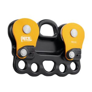Petzl Reeve Carriage Pulley