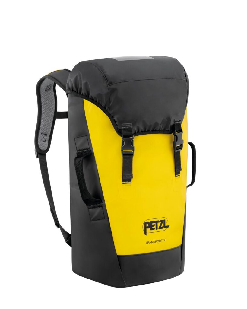 Petzl&reg; Transport 30 Durable Pack