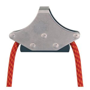 CMI Half Sheave Sear Reduction Block Pulley
