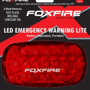 Foxfire® Large Signal Lite