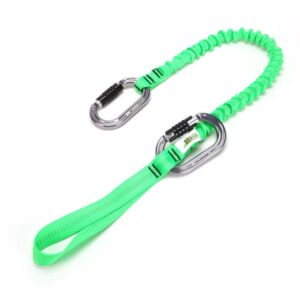 RNA Double Raider Chainsaw Lanyard