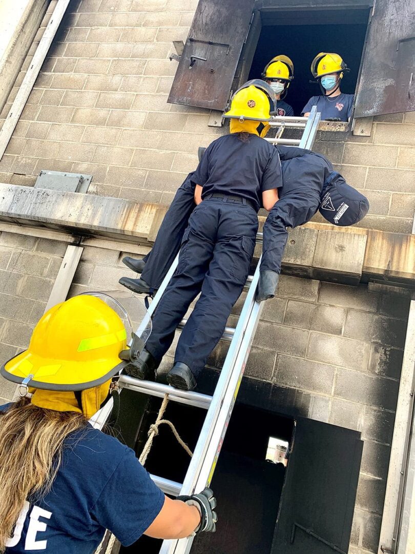 RLNFH_Fire_House_Manikin_Lambten_Fire_College