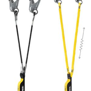 Petzl® ABSORBICA®-Y MGO International Version
