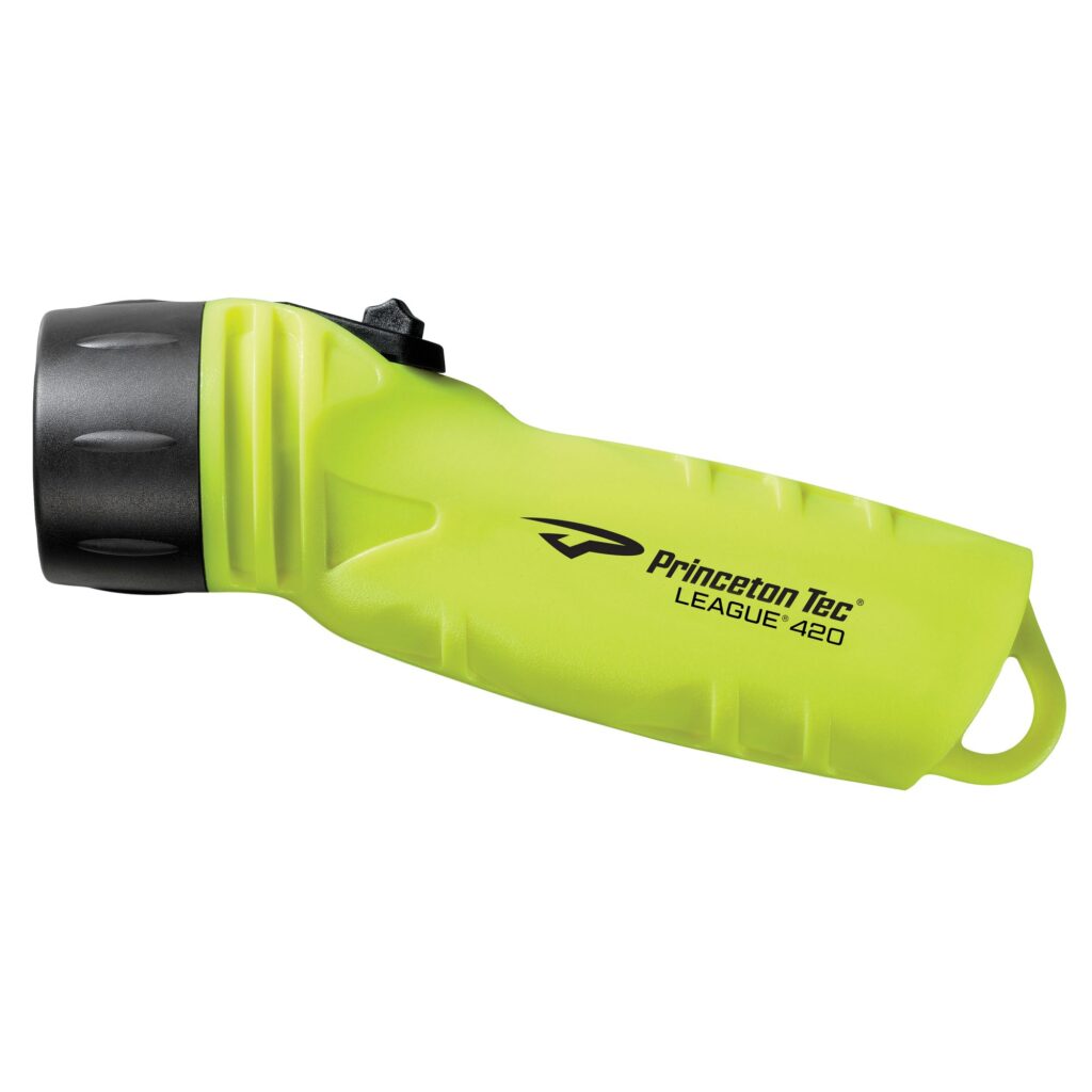 Princeton Tec League 420
