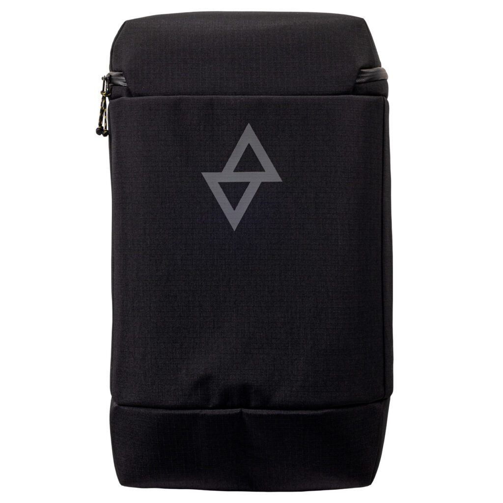 Sterling VERTAC Black Gear Bag