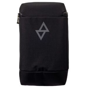 Sterling VERTAC Black Gear Bag