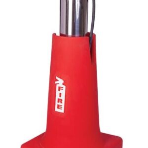 FireTech™ FES3 Portable Fire Extinguisher Stand