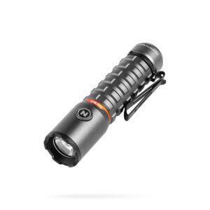 Nebo Torchy 2K Rechargeable Pocket Flashlight