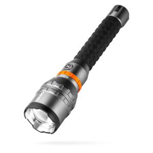 Nebo Davinci 12000 Mag Dial Flashlight