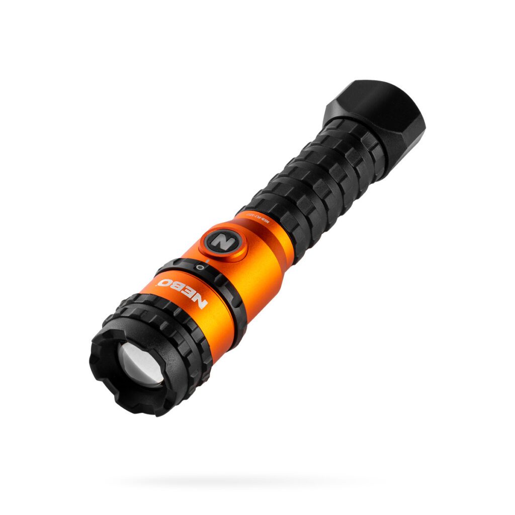 Nebo Master Series FL1500