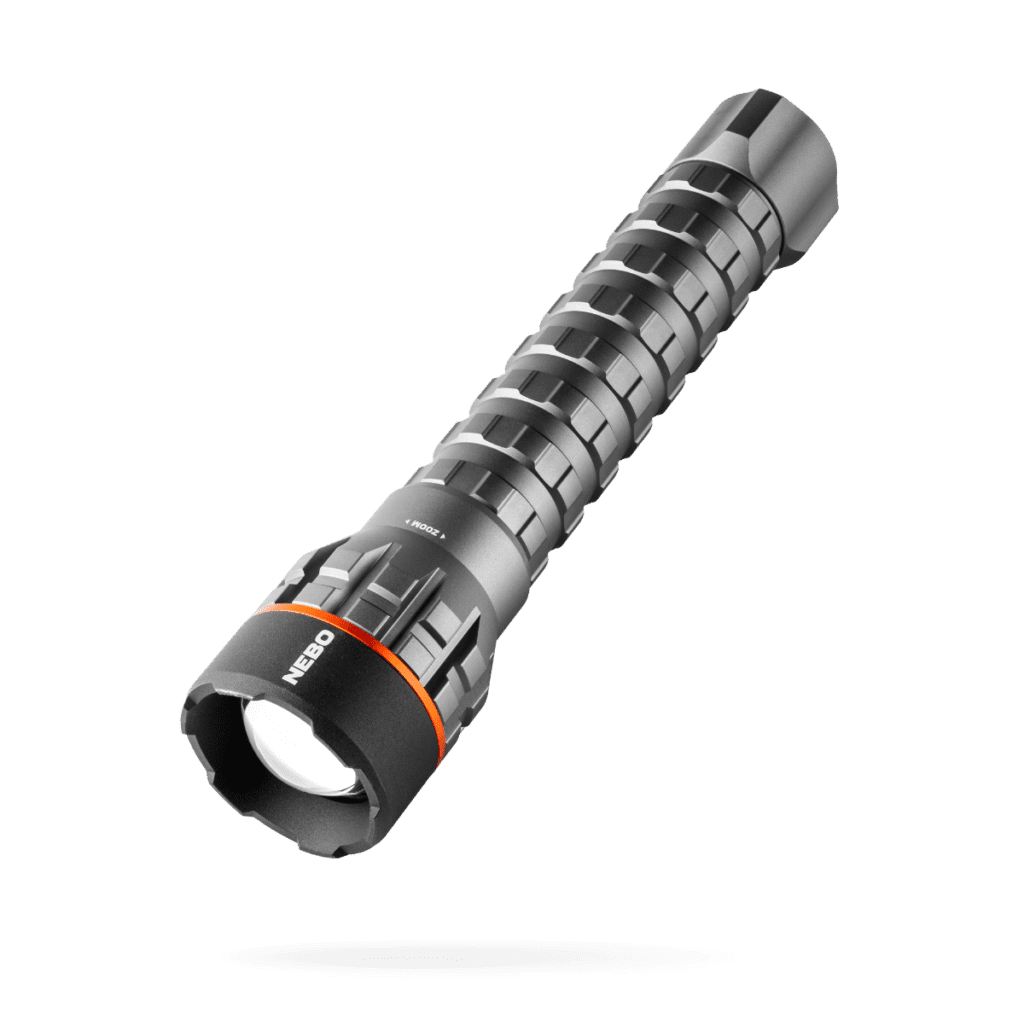 Nebo Newton 2500L Handheld Flashlight