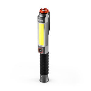 Nebo Big Larry 3 Work Light Versatile 3-in-1 Flashlight