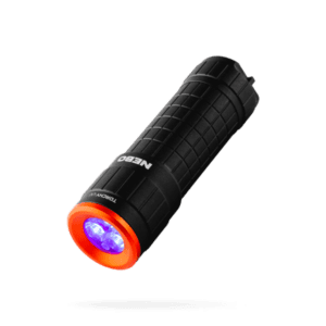 Nebo Torchy UV & Blacklight