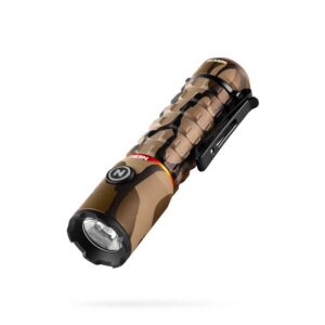 Nebo Torchy 2K Rechargeable Pocket Flashlight