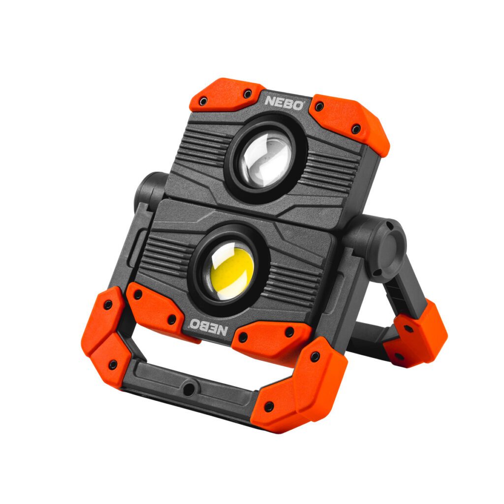 Nebo Omni Fish Dock Light