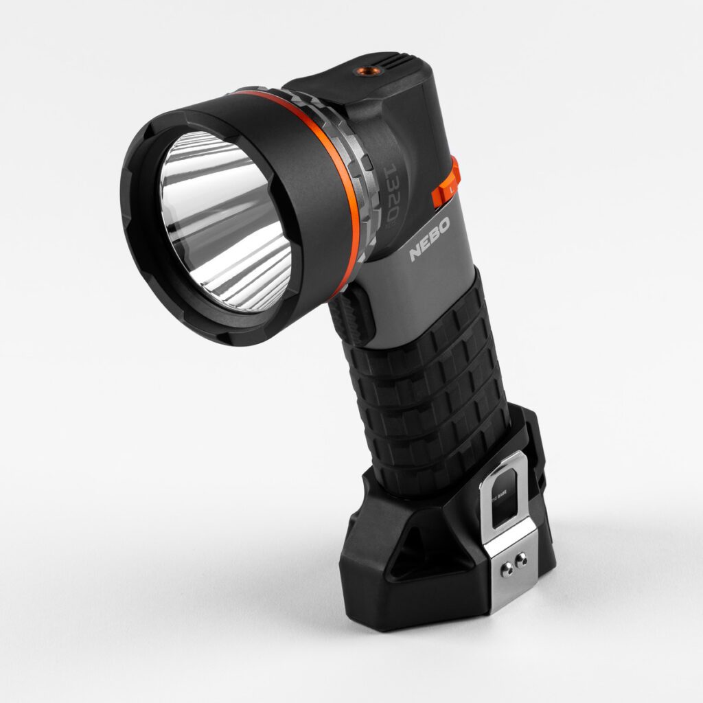 Nebo Luxtreme SL75 Spotlight