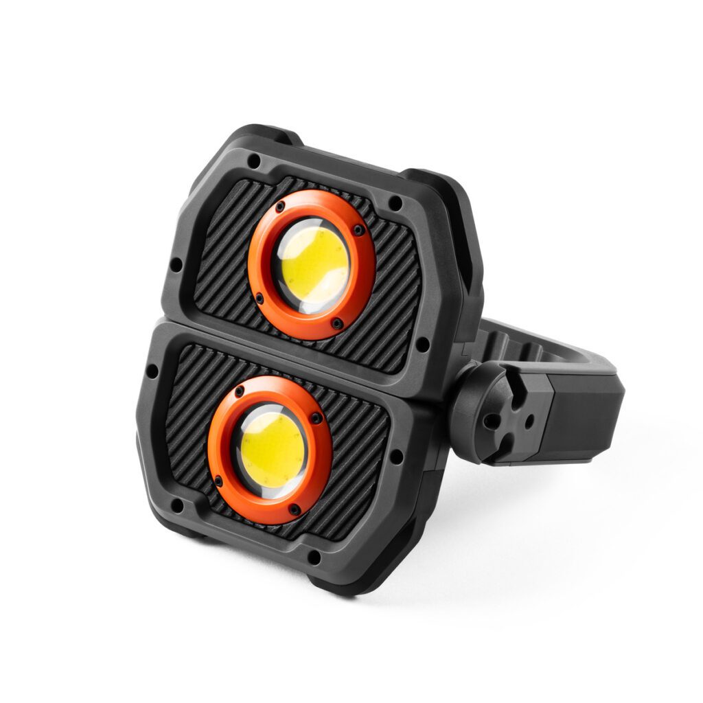 Nebo Omni 3K Rechargeable Work Light