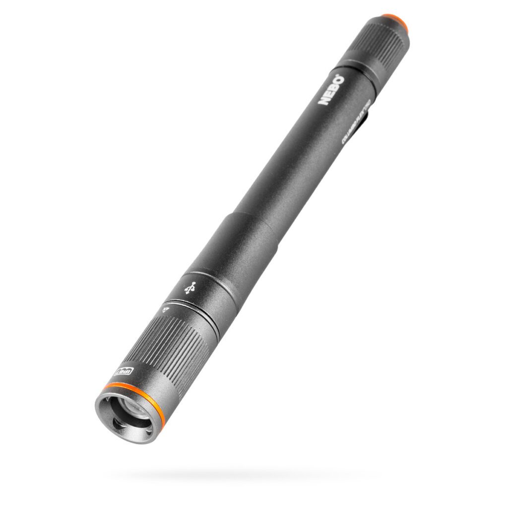 Nebo Columbo Flex 250 Pen Light