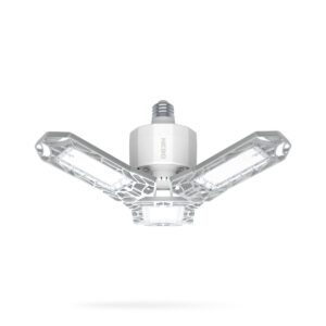Nebo High Bright 6000 Garage Light